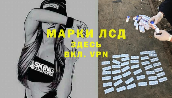 MESCALINE Бородино